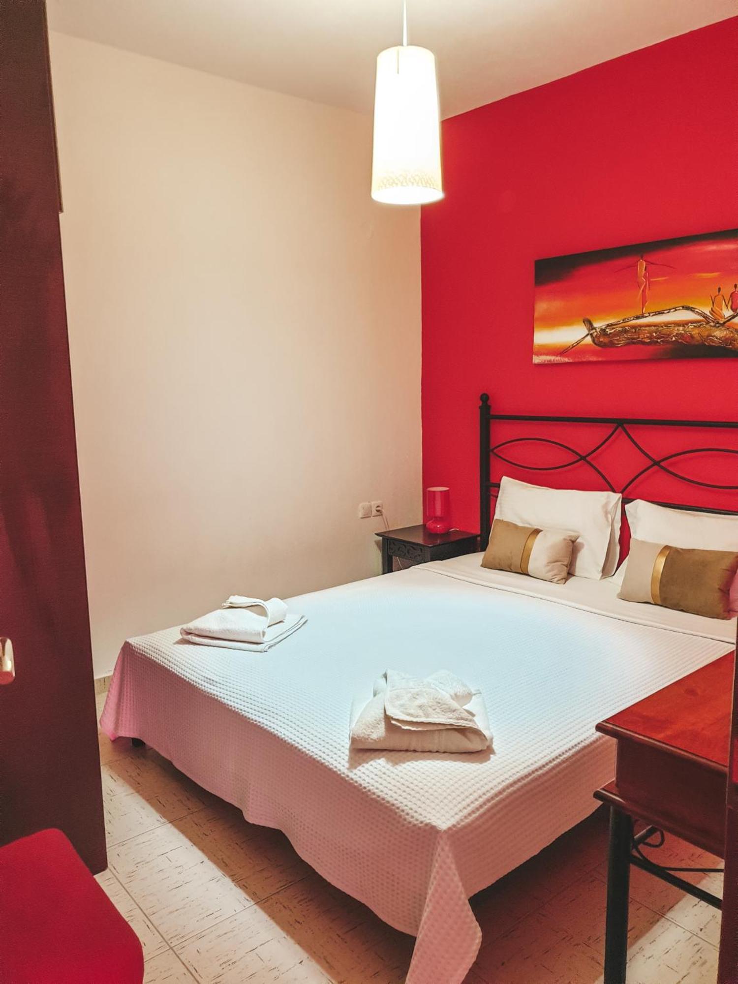 Aroma Studios And Apartments Vourvourou Room photo